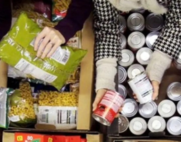 Foodbank