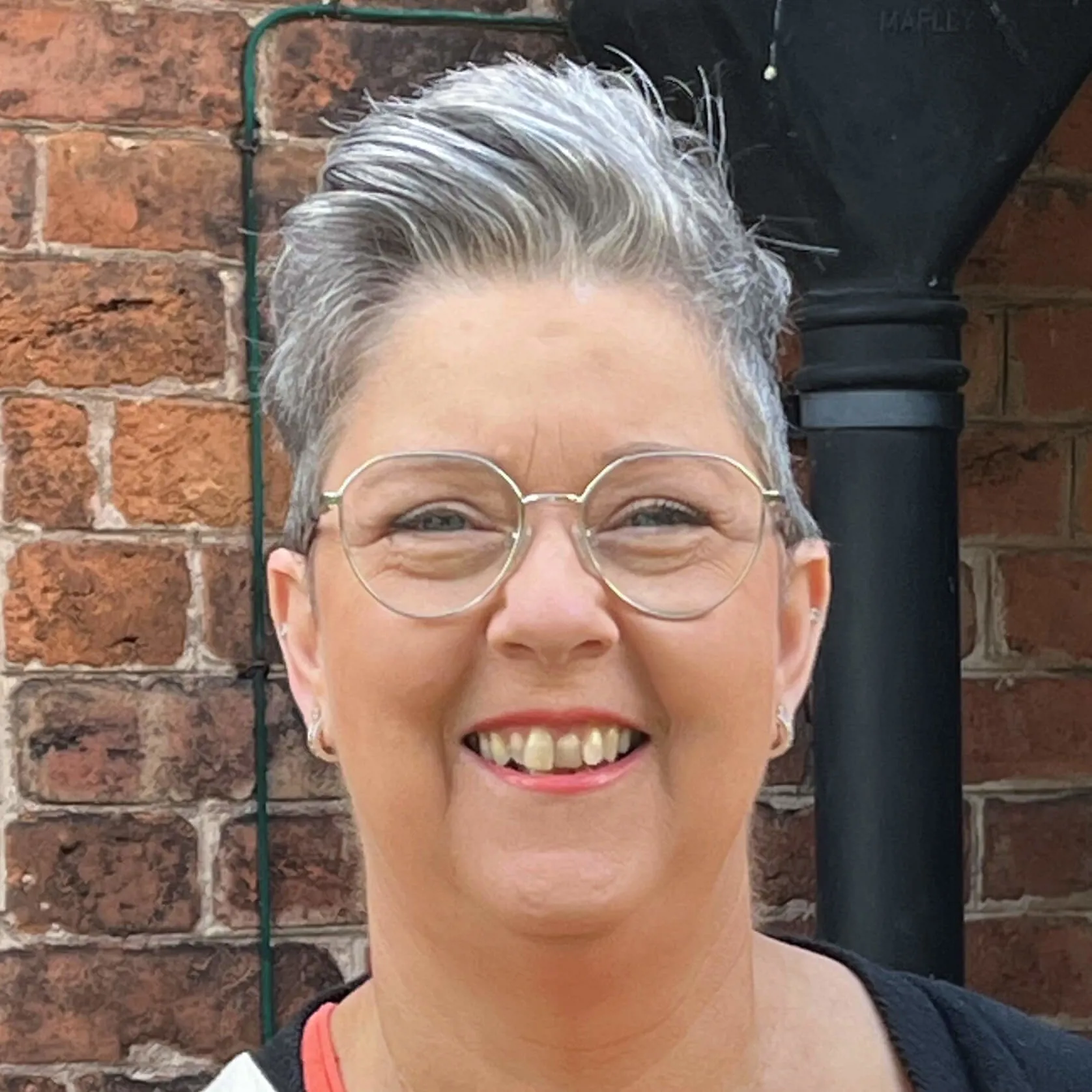 Photo of Teresa Mary Finney