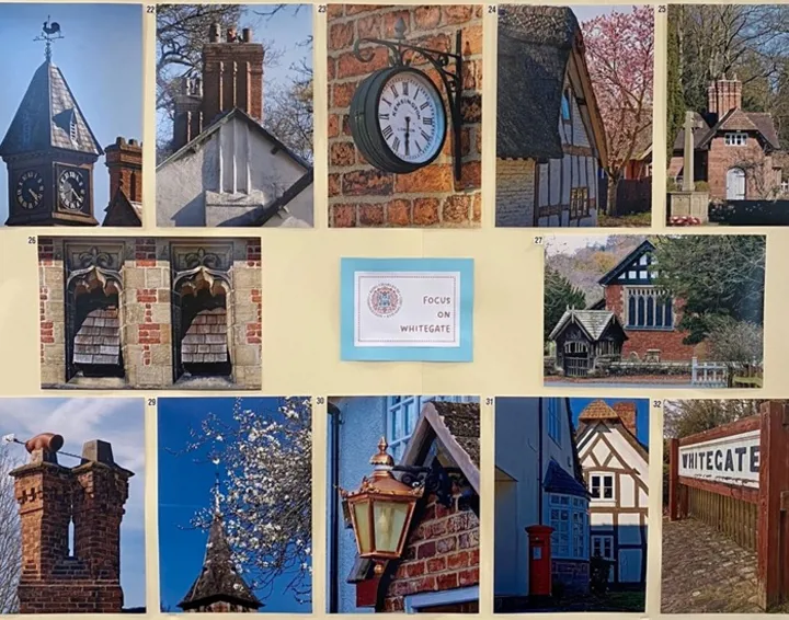 Whitegate Photograph Exhibition