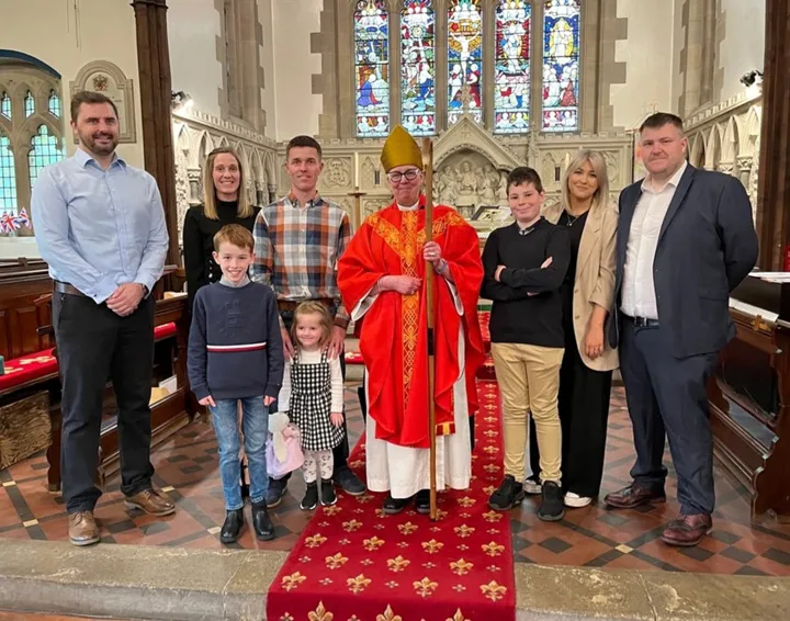 Confirmation