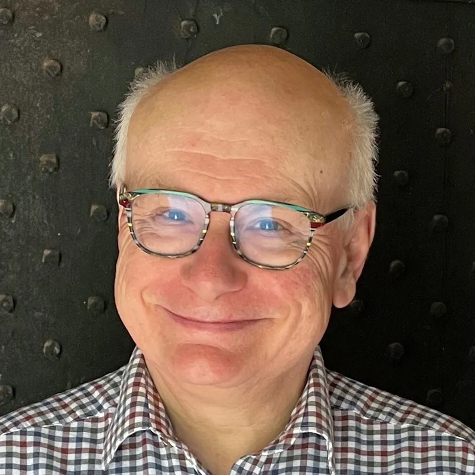 Photo of Andrew Millinchip